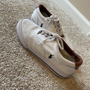 Polo sneakers